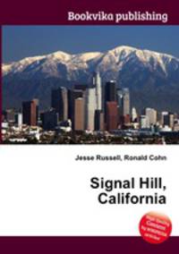 Signal Hill, California