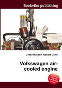 Volkswagen air-cooled engine