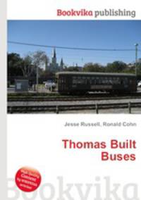Thomas Built Buses