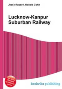 Lucknow-Kanpur Suburban Railway