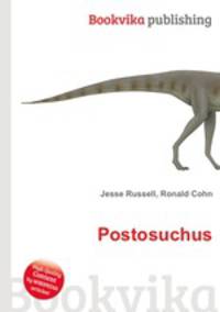 Postosuchus