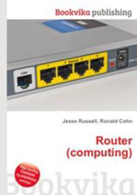 Router (computing)