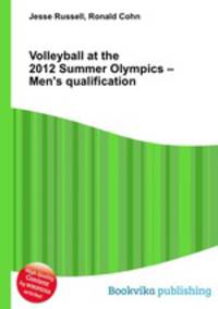 Volleyball at the 2012 Summer Olympics – Men