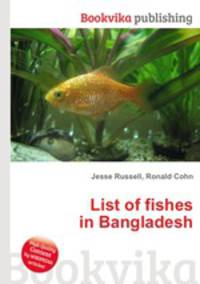 List of fishes in Bangladesh