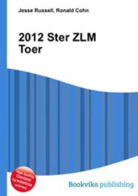 2012 Ster ZLM Toer