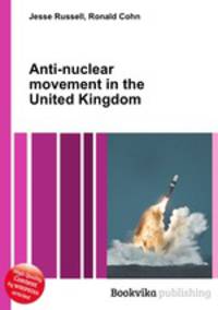 Anti-nuclear movement in the United Kingdom