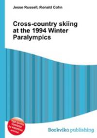 Cross-country skiing at the 1994 Winter Paralympics