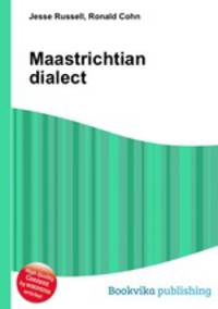 Maastrichtian dialect