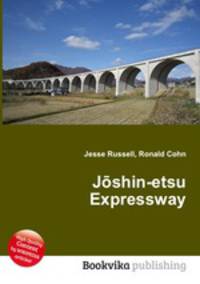 Joshin-etsu Expressway