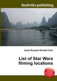 List of Star Wars filming locations