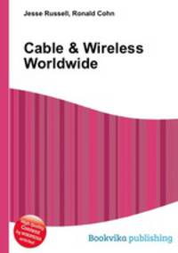 Cable & Wireless Worldwide