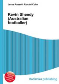 Kevin Sheedy (Australian footballer)