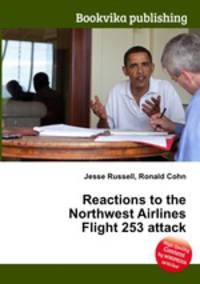 Reactions to the Northwest Airlines Flight 253 attack