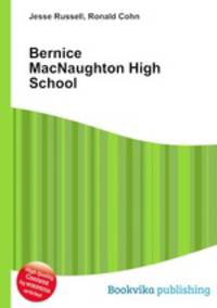 Bernice MacNaughton High School