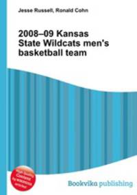 2008–09 Kansas State Wildcats men