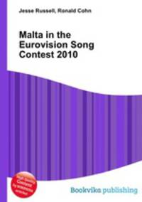 Malta in the Eurovision Song Contest 2010