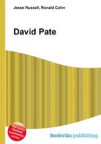 David Pate