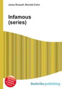 Infamous (series)