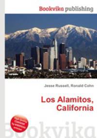 Los Alamitos, California