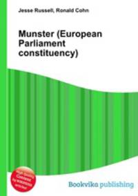 Munster (European Parliament constituency)