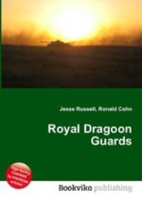Royal Dragoon Guards