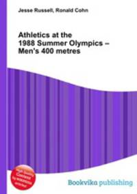 Athletics at the 1988 Summer Olympics – Men