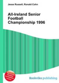 All-Ireland Senior Football Championship 1996