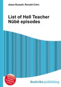 List of Hell Teacher Nube episodes