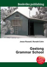 Geelong Grammar School