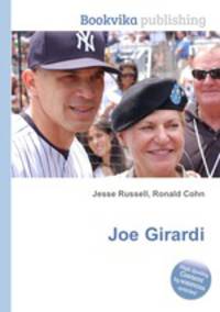 Joe Girardi