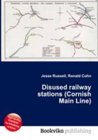 Disused railway stations (Cornish Main Line)