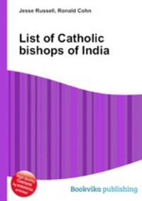 List of Catholic bishops of India