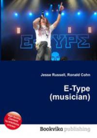 E-Type (musician)