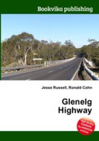 Glenelg Highway