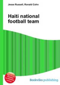 Haiti national football team
