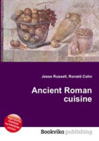Ancient Roman cuisine