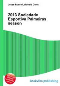 2013 Sociedade Esportiva Palmeiras season