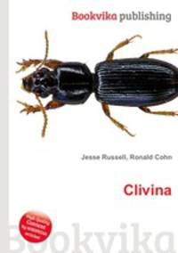 Clivina