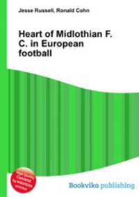 Heart of Midlothian F.C. in European football