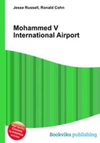 Mohammed V International Airport