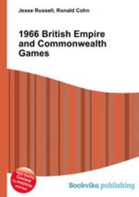1966 British Empire and Commonwealth Games