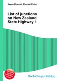 List of junctions on New Zealand State Highway 1