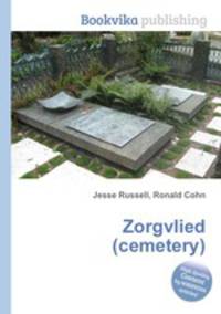 Zorgvlied (cemetery)