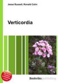 Verticordia