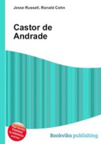 Castor de Andrade