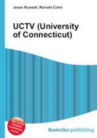 UCTV (University of Connecticut)