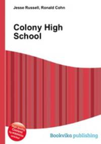 Colony High School
