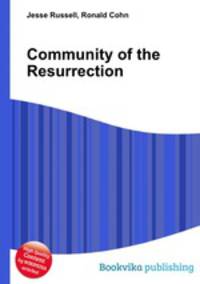 Community of the Resurrection
