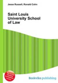 Saint Louis University School of Law