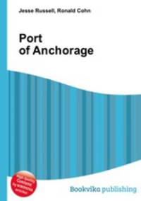 Port of Anchorage